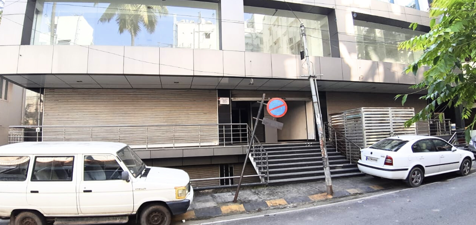 Prime Commercial Property for Sale in Jayanagar 4th Block